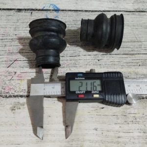GSV1192 21A963 18G9029 Fuelle palier GOMA GUARDAPOLVO transmision palier authi