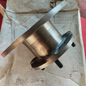 21A1265 use gbd3087 GBD101 Discos delanteros de freno MINI 10* 7,5