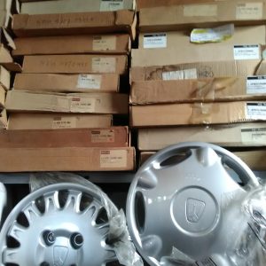 TAPACUBO Tapacubos RUEDA rover mg MOKE austin