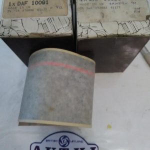 DAF10091 . DAF10090 PEGATINA STICKER