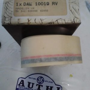 DAE10019RV DAE10019 Pegatina sticker linea