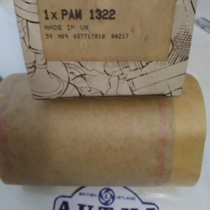 PAM1322 Pegatina sticker
