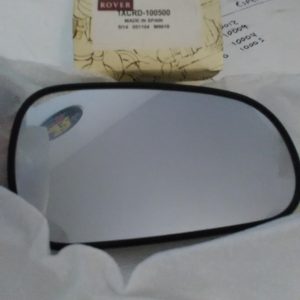 CRD100500 CRISTAL ESPEJO RETROVISOR