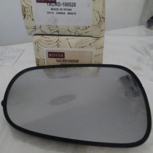 CRD100520 Cristal espejo retrovisor DERECHO 600
