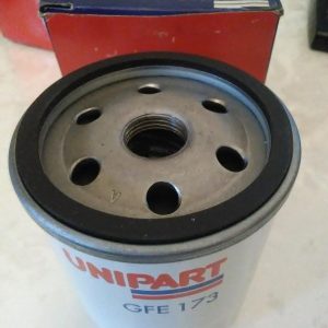 FILTRO ACEITE