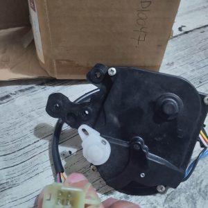 FUD10047 Motor cierre centralizado