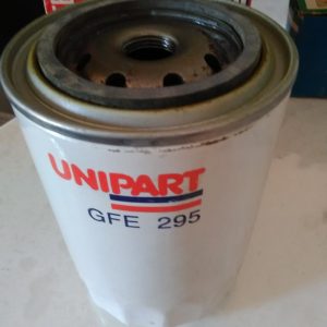 Filtro aceite