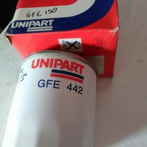 FILTRO ACEITE
