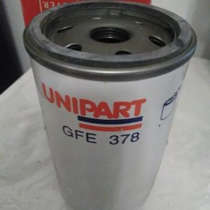 filtro aceite