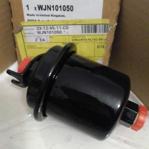 WJN101050 filtro gasolina rover