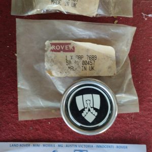 DBP7689 Tapa embellecedor rueda rover 213 216