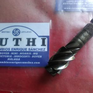 CCA43 C42535 C49974 Eje piñon cremallera direccion
