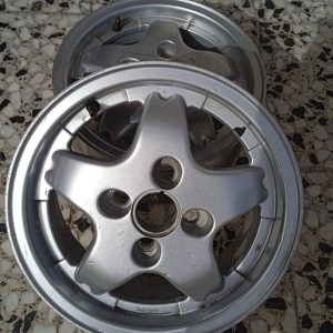 RRC107960 Llanta rover metro 100 114 gta