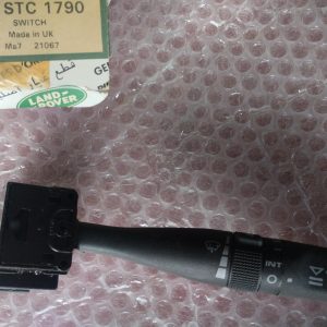 STC1790 Brazo limpias