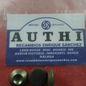 C42600   C4 2600 ASIENTO VARILLA BRAZO DIRECCION AXIAL