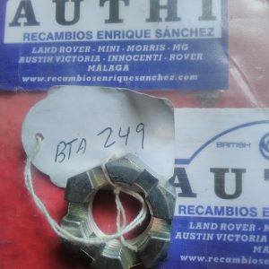 BTA249 Tuerca palier mini mg FRENOS DE disco