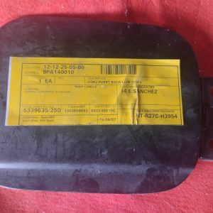 BPA140010 Tapa combustible rover 400 gasolina diesel