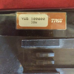 YWB100800 MODULO RELE AIRE ACONDICIONADO A/C