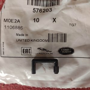 576203 CLIP BIELA EMBRAGUE