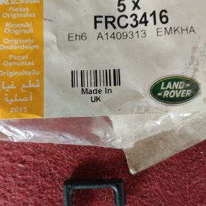 FRC3416 Clip biela de embrague