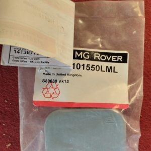 DPC101550LML TAPA GANCHO GRUA PARAGOLPE ROVER 75