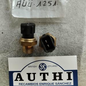 AUU1251 SENSOR VALVULA TEMPERATURA ROVER METRO