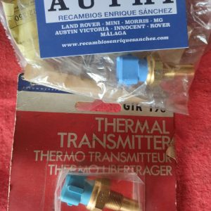 GTR308 USE GTR198 SENSOR TEMPERATURA
