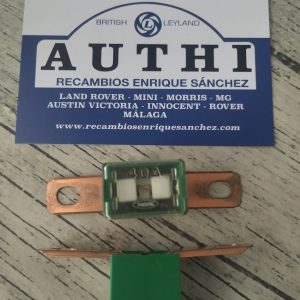 EAP3179 GFS3540 RELE FUSIBLE 40A VERDE