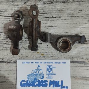 053300 SEGUN MUESTRA CABALLITO Balancin mando valvulas carro balancines