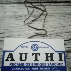 Circlip Pasador seguro bomba agua