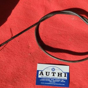 B12513 APERTURA cable capo tirador interior capot mini cooper 1300 authi