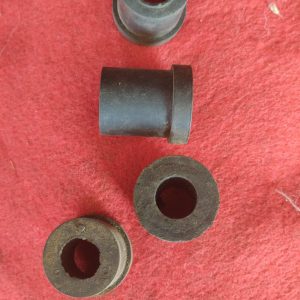 2A4294 GOMA MINI austin morris mg 1100 1300 MK1 MK2 PRE 66 SUSPENSION TRAPECIO