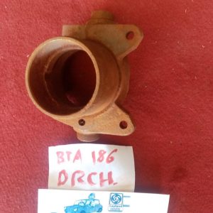 BTA186 ( 1 para lijar  ) MANGUETA DISCO DERECHA MINI