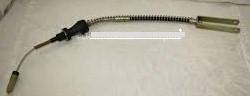 GVC5020 CABLE EMBRAGUE AUSTIN METRO DERECHO