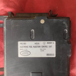PRC7081 ECU CENTRALITA FUEL RANGE ROVER CLASSIC V8 3,9 89 AL 90