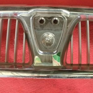 AT0700601 PARRILLA REJILLA CALANDRA ( segun muestra ) ROVER 200 DEL 96 A 00