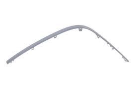 DQR000090LML MOLDURA PARAGOLPE ROVER 45 MG ZS 4 PUERTAS