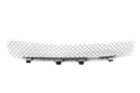 DXC100220 REJILLA BAJO PARAGOLPE CROMADA ROVER 45