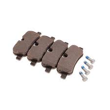 LR021316 SFP500140 JUEGO PASTILLAS FRENO