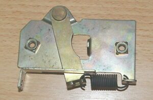 CDP6382 CERRADURA CAPO PESTILLO AUSTIN MONTEGO MAESTRO