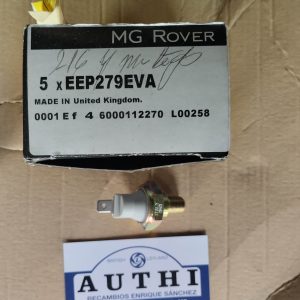EEP279 EEP279EVA use gps136 drc3203 51011 sensor presion aceite rover 216 montego