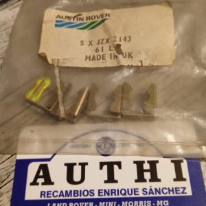 JZX2143 CLIP GRAPA METAL