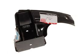 ASK140070 CHAPA LH Y ASK140060 DERECHA SOPORTE PARACHOQUES ROVER 400