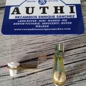 CLIP GRAPA CERRADURA