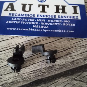 CLIP GRAPA CERRADURA