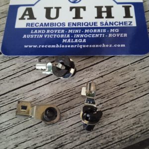 CLIP GRAPA CERRADURA