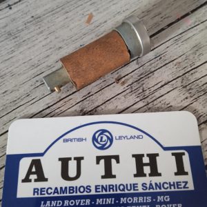 BOMBIN SIN LLAVE CERRADURA