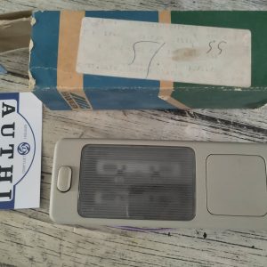 TJM1111 PLAFON LUZ ROVER 800 827 XDE10022LNG
