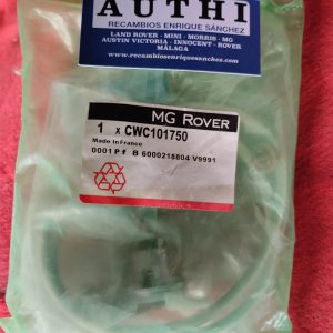 CWC101750 CERRADURA ROVER 600 620 IZQ LH