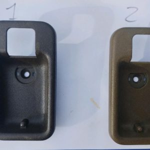 BBP6779 YOO3265 YXX3265 YXX3265CC PLASTICO MANETA INTERIOR